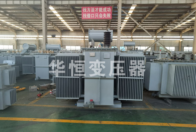 SZ11-6300/35韩城韩城韩城油浸式变压器价格