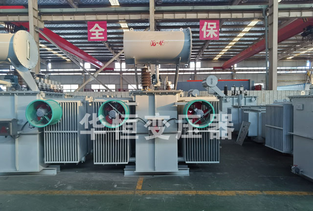 S13-6300/35韩城韩城韩城油浸式变压器
